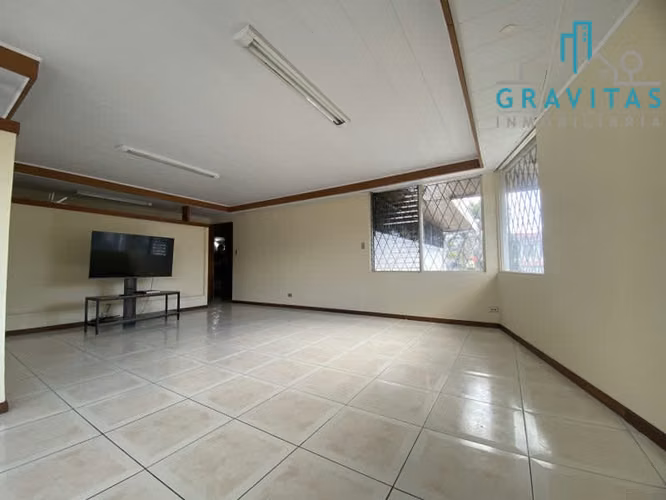 Alquiler de casa en San Pedro Yoses | USO MIXTO | UN PISO | 233 m2 | F 483 - Imagen 3
