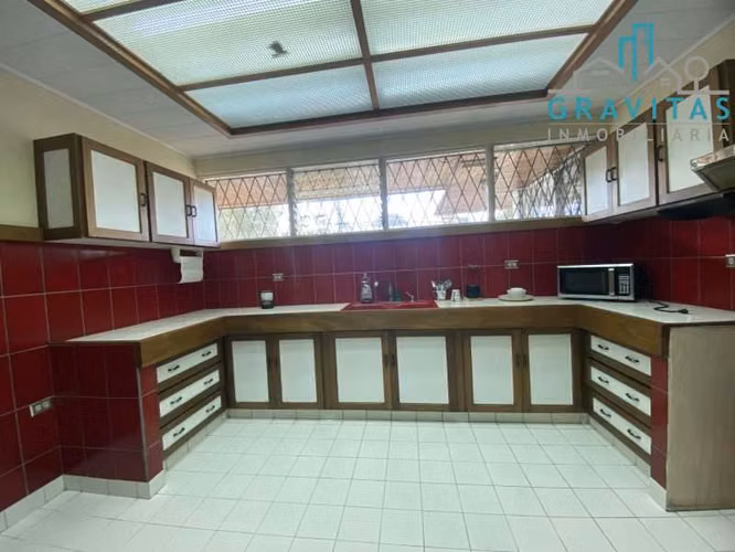 Alquiler de casa en San Pedro Yoses | USO MIXTO | UN PISO | 233 m2 | F 483 - Imagen 8