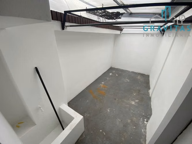 Alquiler de casa en San Pedro Yoses | USO MIXTO | UN PISO | 233 m2 | F 483 - Imagen 12