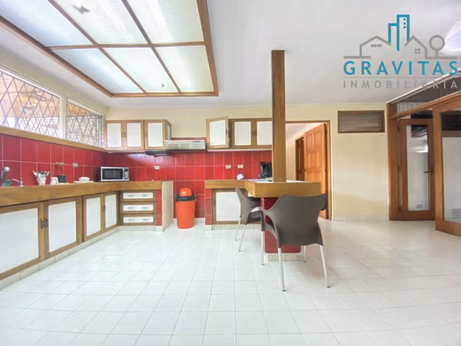 Alquiler de casa en San Pedro Yoses | USO MIXTO | UN PISO | 233 m2 | F 483 - Imagen 6