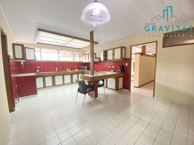 Alquiler de casa en San Pedro Yoses | USO MIXTO | UN PISO | 233 m2 | F 483 - Imagen 5