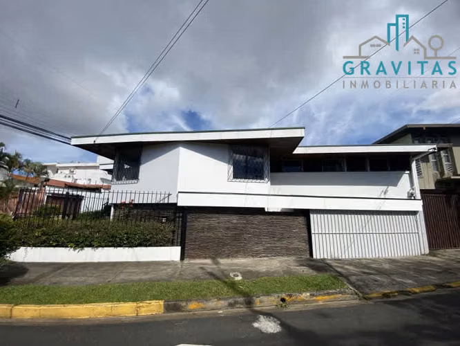 Alquiler de casa en San Pedro Yoses | USO MIXTO | UN PISO | 233 m2 | F 483 - Imagen 20