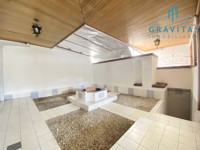 Alquiler de casa en San Pedro Yoses | USO MIXTO | UN PISO | 233 m2 | F 483 - Imagen 9