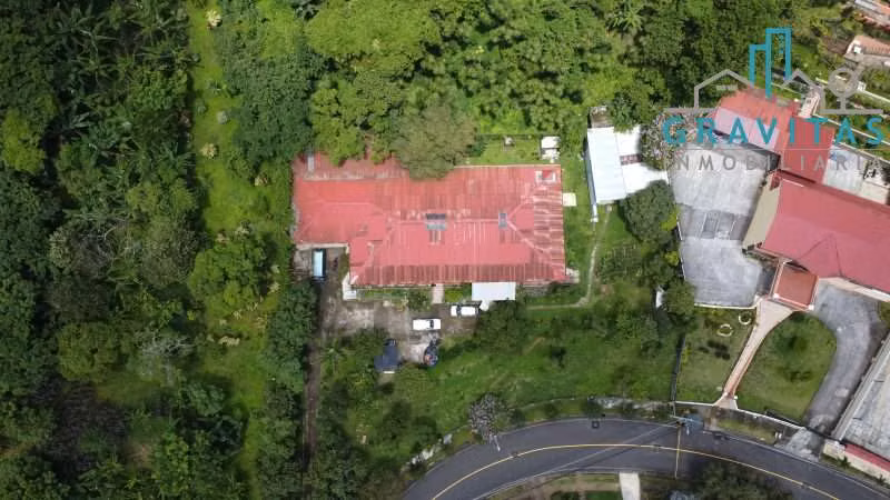 Venta de casa en Curridabat | USO MIXTO | 3475 m2 | F 559