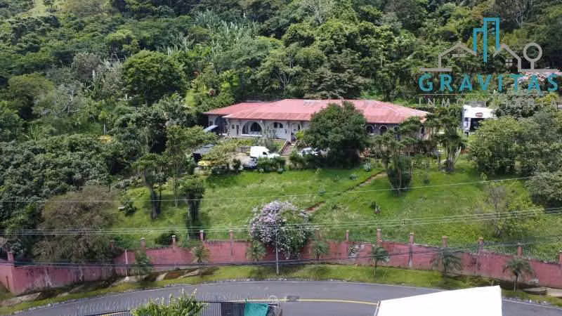 Venta de casa en Curridabat | USO MIXTO | 3475 m2 | F 559