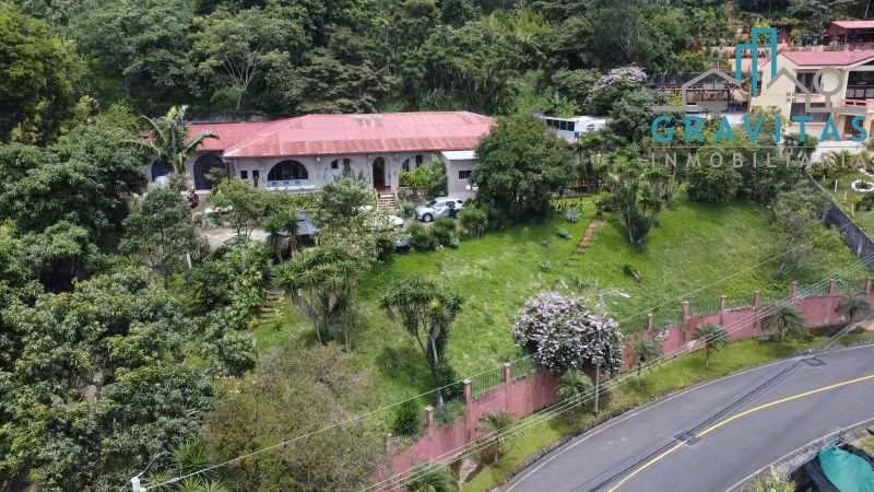 Venta de casa en Curridabat | USO MIXTO | 3475 m2 | F 559