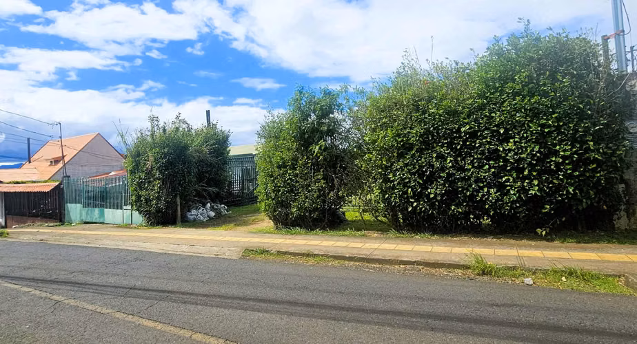 Venta de Terreno en San isidro de Heredia, con Uso Mixto Comercial-Residencial aprobado. - Imagen 6