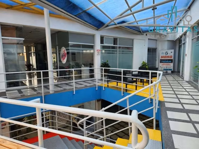 Alquiler de local comercial en Tres Ríos | Plaza Comercial | 69 m2 | F 439