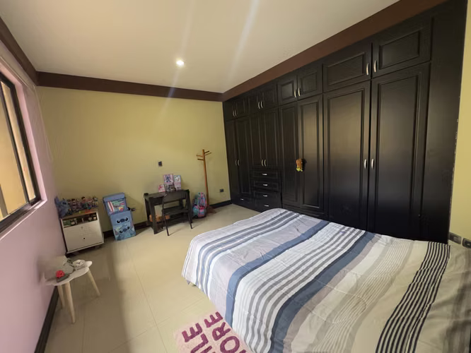 Condominio Colonia del Roble Guayabos de Curridabat