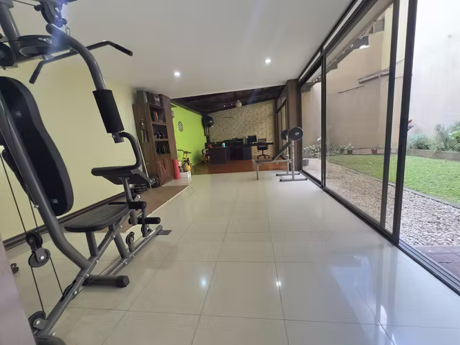 Condominio Colonia del Roble Guayabos de Curridabat