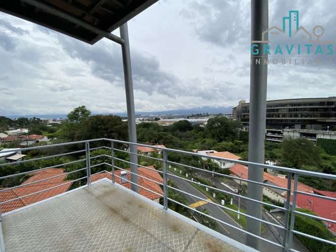 Alquiler de casa en Escazú | Condominio | 3 hab | 1 PISO | F 437 - Imagen 17