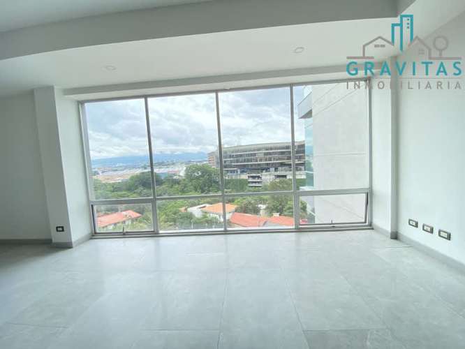 Alquiler de casa en Escazú | Condominio | 3 hab | 1 PISO | F 437 - Imagen 4