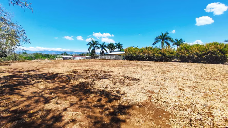 Se vende lote residencial en San Juan Grande de Esparza, Puntarenas (RQ) - Imagen 5