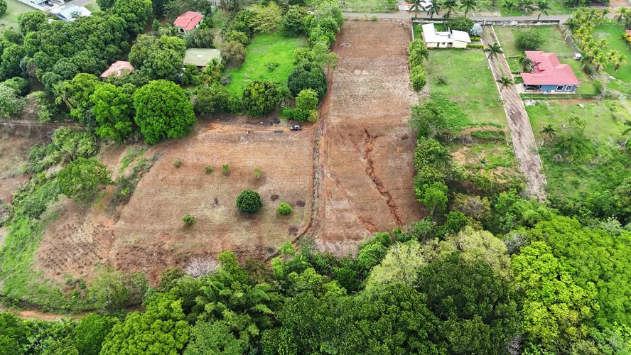 Se vende lote residencial en San Juan Grande de Esparza, Puntarenas (RQ) - Imagen 2
