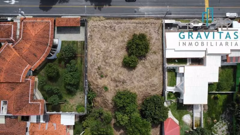 Venta de lote en Escazú | 1500 m2 | Los Laureles a 5 min de Multiplaza | F 434 - Imagen 15