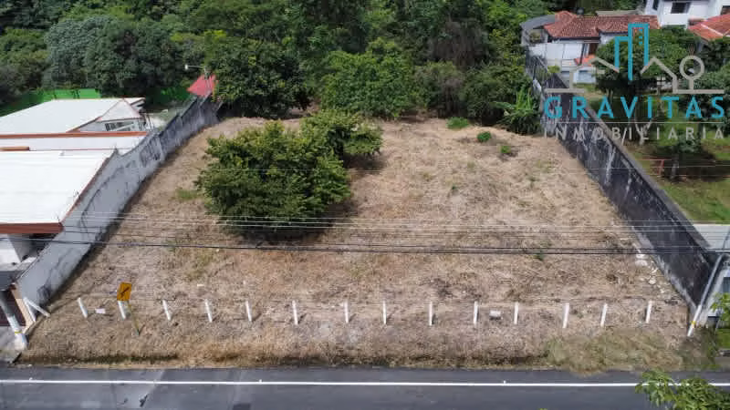 Venta de lote en Escazú | 1500 m2 | Los Laureles a 5 min de Multiplaza | F 434 - Imagen 16