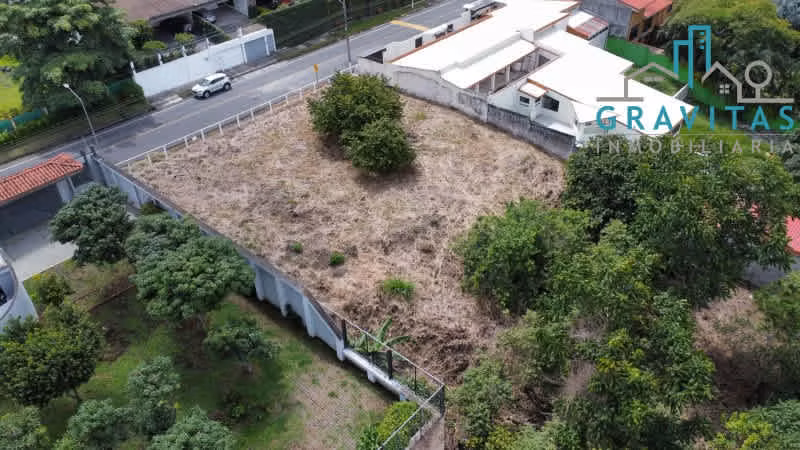Venta de lote en Escazú | 1500 m2 | Los Laureles a 5 min de Multiplaza | F 434 - Imagen 11