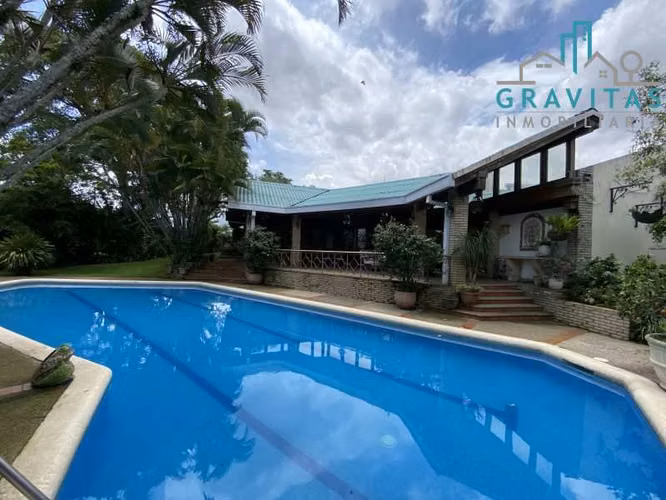 Alquiler de casa en San Pedro | 1 PISO | 600 m2 | ZONA VERDE Y PISCINA | F 427 - Imagen 19