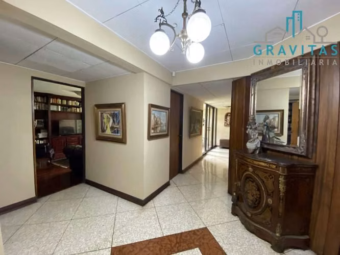 Alquiler de casa en San Pedro | 1 PISO | 600 m2 | ZONA VERDE Y PISCINA | F 427 - Imagen 2