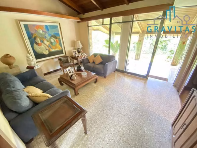 Alquiler de casa en San Pedro | 1 PISO | 600 m2 | ZONA VERDE Y PISCINA | F 427 - Imagen 11