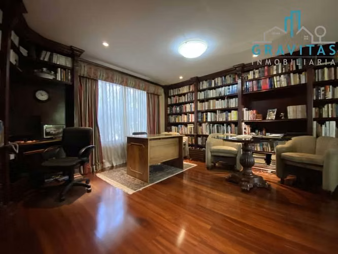 Alquiler de casa en San Pedro | 1 PISO | 600 m2 | ZONA VERDE Y PISCINA | F 427 - Imagen 3