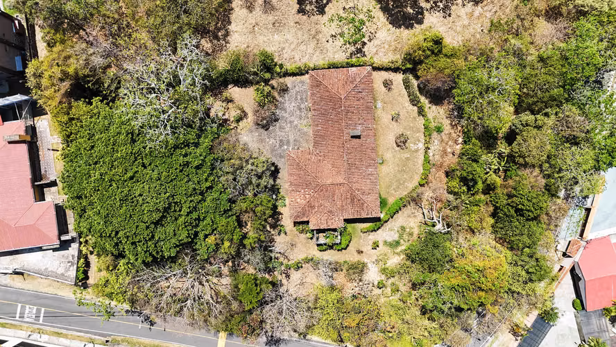 Se vende Terreno para desarrollo en San Rafael, Escazú (MB) - Imagen 3