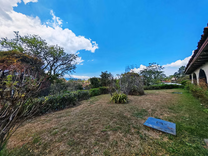Se vende Terreno para desarrollo en San Rafael, Escazú (MB) - Imagen 6