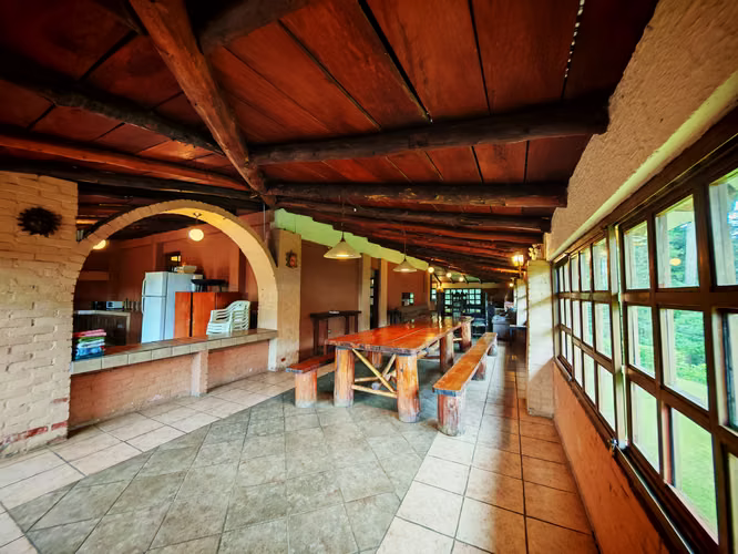 Se vende casa de montaña en Residencial Cipresal, San José de la Montaña, Heredia (MB)