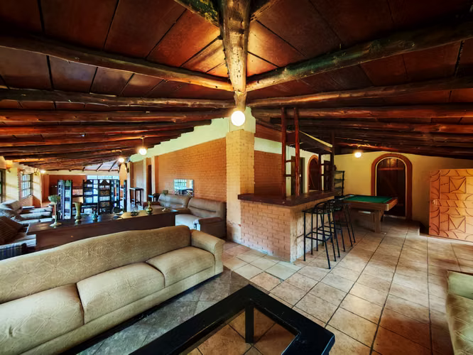 Se vende casa de montaña en Residencial Cipresal, San José de la Montaña, Heredia (MB)