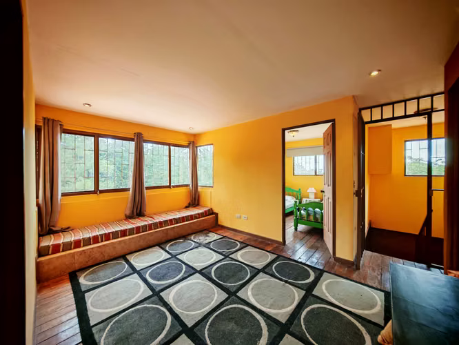 Se vende casa de montaña en Residencial Cipresal, San José de la Montaña, Heredia (MB)