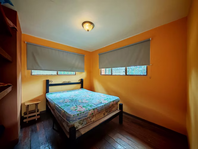 Se vende casa de montaña en Residencial Cipresal, San José de la Montaña, Heredia (MB)