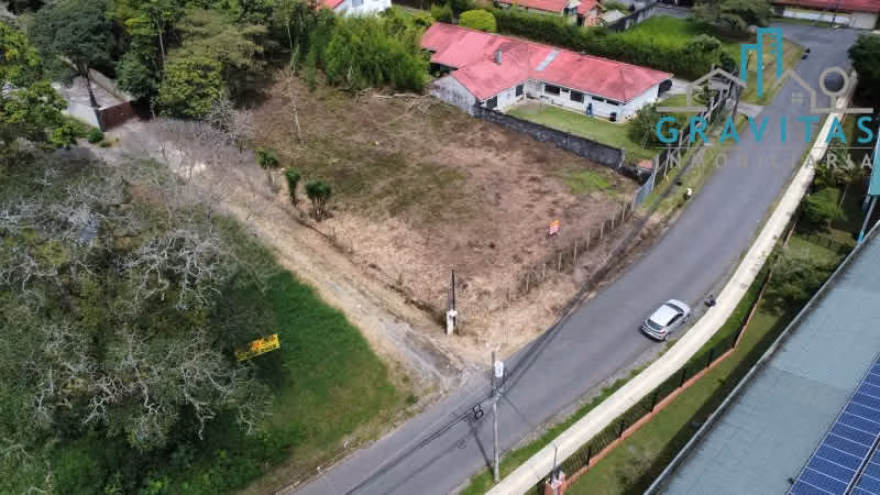Venta de lote en Tres Ríos | 2407 m2 | PLANO | Ideal para desarrollo | F 423 - Imagen 6