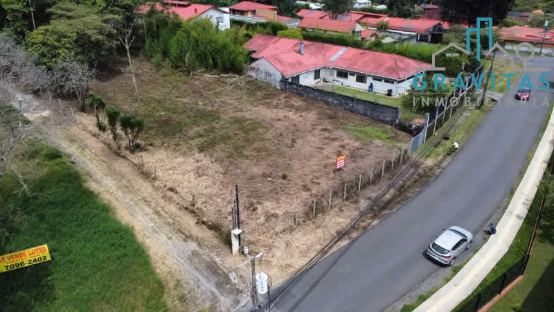 Venta de lote en Tres Ríos | 2407 m2 | PLANO | Ideal para desarrollo | F 423 - Imagen 5