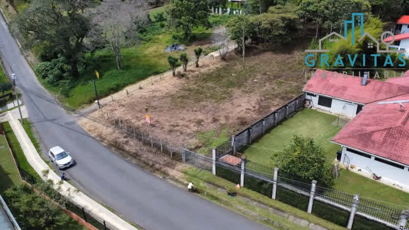 Venta de lote en Tres Ríos | 2407 m2 | PLANO | Ideal para desarrollo | F 423 - Imagen 3