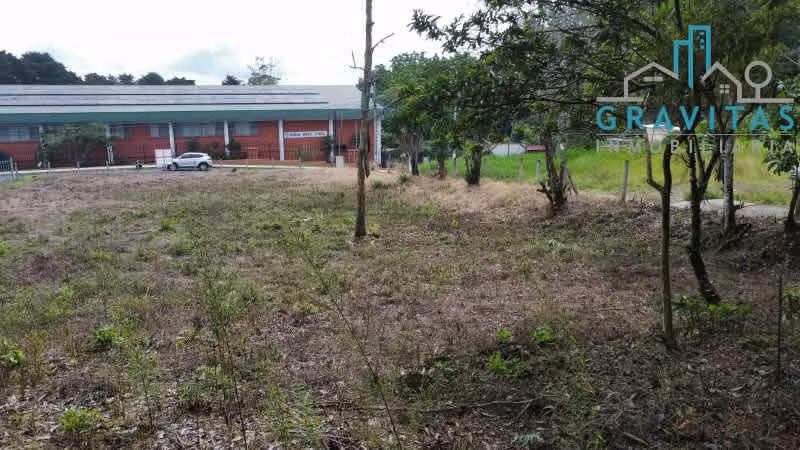 Venta de lote en Tres Ríos | 2407 m2 | PLANO | Ideal para desarrollo | F 423 - Imagen 16
