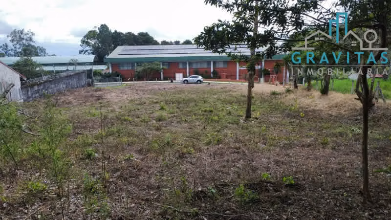 Venta de lote en Tres Ríos | 2407 m2 | PLANO | Ideal para desarrollo | F 423 - Imagen 15