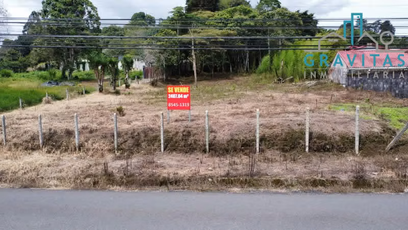 Venta de lote en Tres Ríos | 2407 m2 | PLANO | Ideal para desarrollo | F 423 - Imagen 2