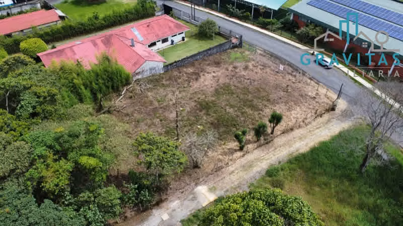 Venta de lote en Tres Ríos | 2407 m2 | PLANO | Ideal para desarrollo | F 423 - Imagen 11