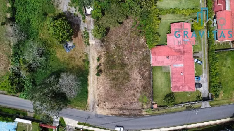 Venta de lote en Tres Ríos | 2407 m2 | PLANO | Ideal para desarrollo | F 423 - Imagen 14