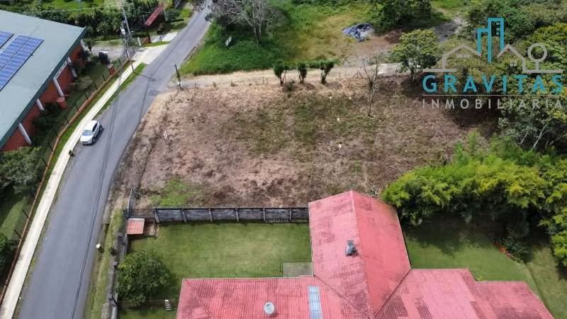 Venta de lote en Tres Ríos | 2407 m2 | PLANO | Ideal para desarrollo | F 423 - Imagen 8