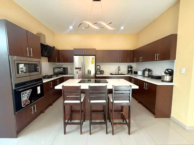 Venta de casa en San Rafael de Heredia