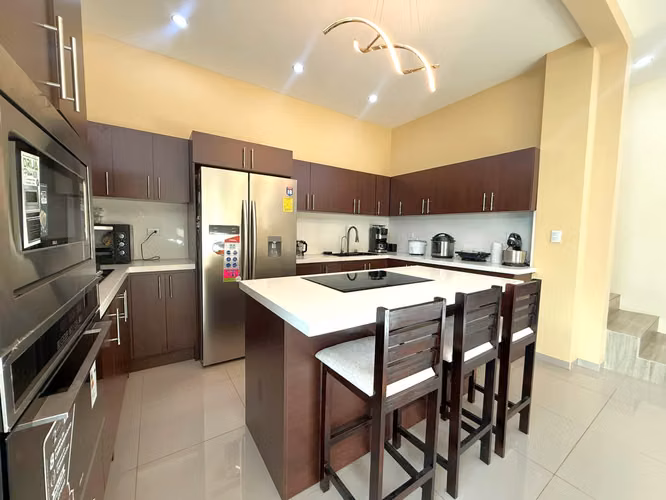 Venta de casa en San Rafael de Heredia