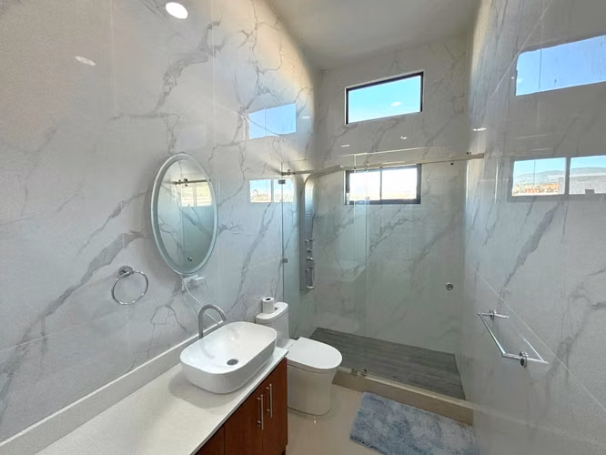 Venta de casa en San Rafael de Heredia