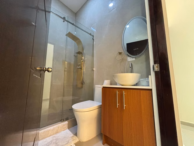 Venta de casa en San Rafael de Heredia