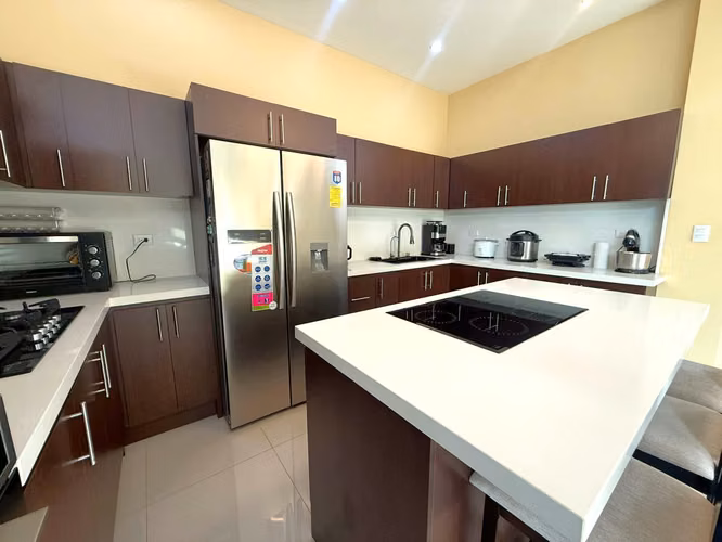 Venta de casa en San Rafael de Heredia