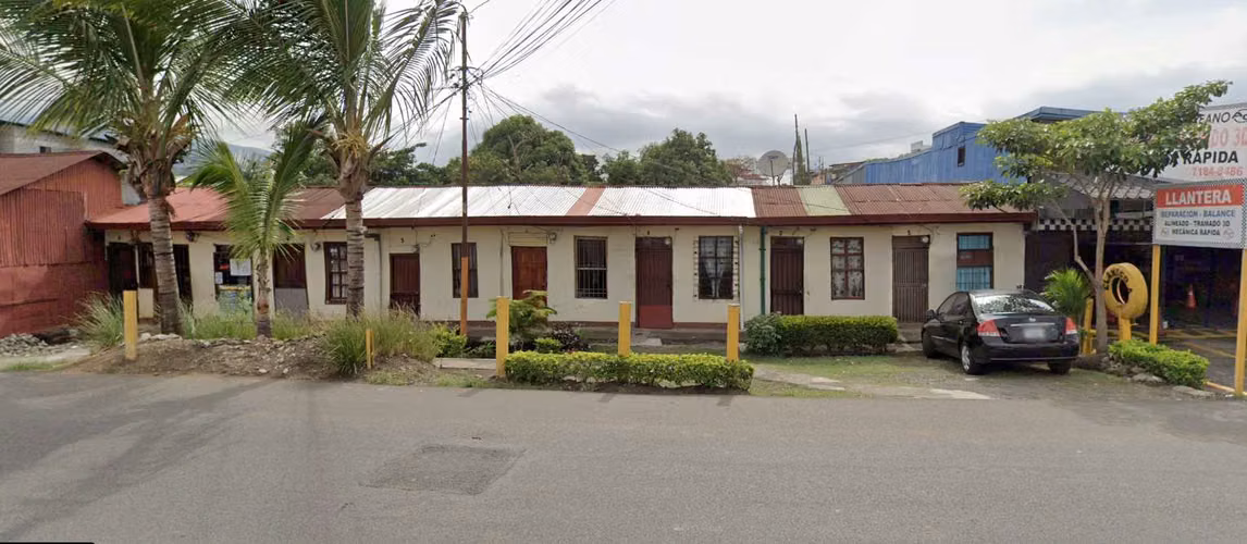 Lote de 1.451 m² con 35 m de Frente – Ideal para Proyecto Comercial