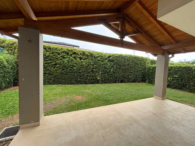 ALQUILER DE CASA DE 2 PLANTAS EN CONDOMINIO PUERTA DE HIERRO, SANTA ANA* - Imagen 12