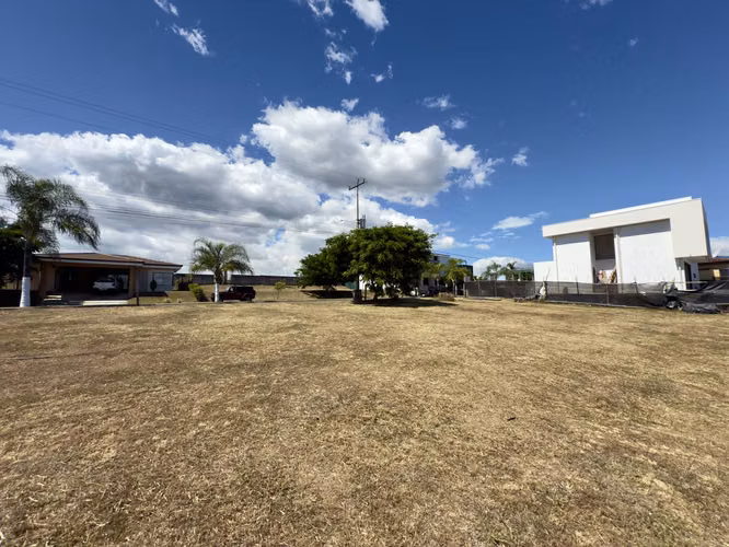 Lote Boulevard 400 m² en Condominio Montezuma, Grecia - Imagen 2