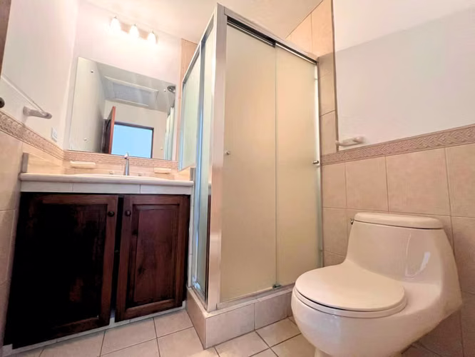 ALQUILER DE CASA EN SANTA ANA, HACIENDA DEL SOL* - Imagen 13