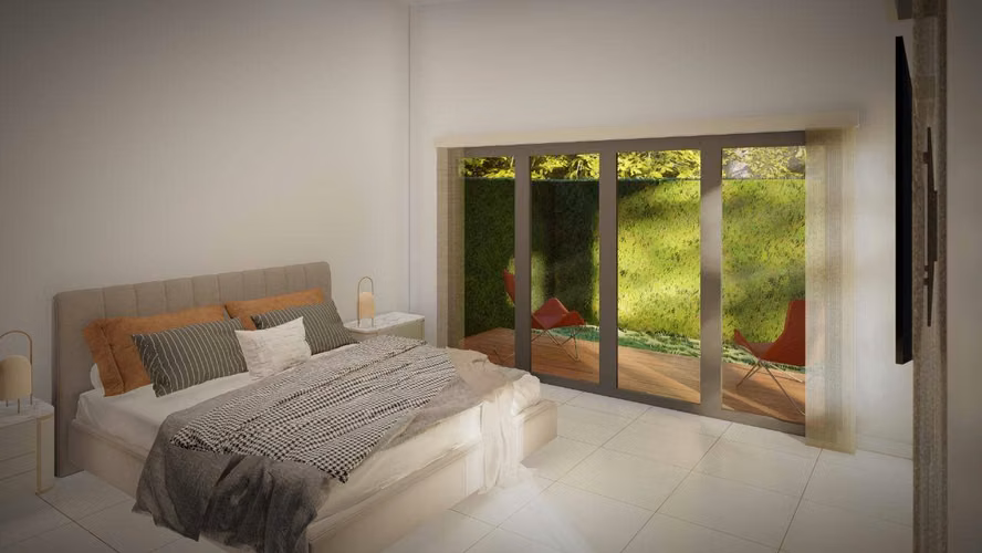 Casa en pre-venta de 3 habitaciones en Condominio Palma Real, Grecia - Imagen 8
